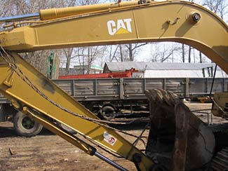   CAT-312   